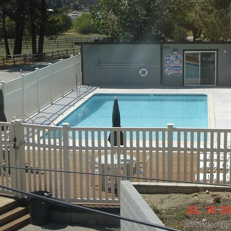 Bay Meadows Resort Big Bear Lake Faciliteiten foto