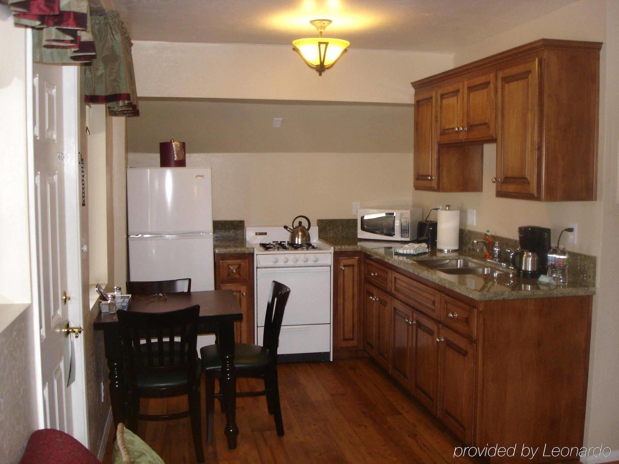Bay Meadows Resort Big Bear Lake Kamer foto