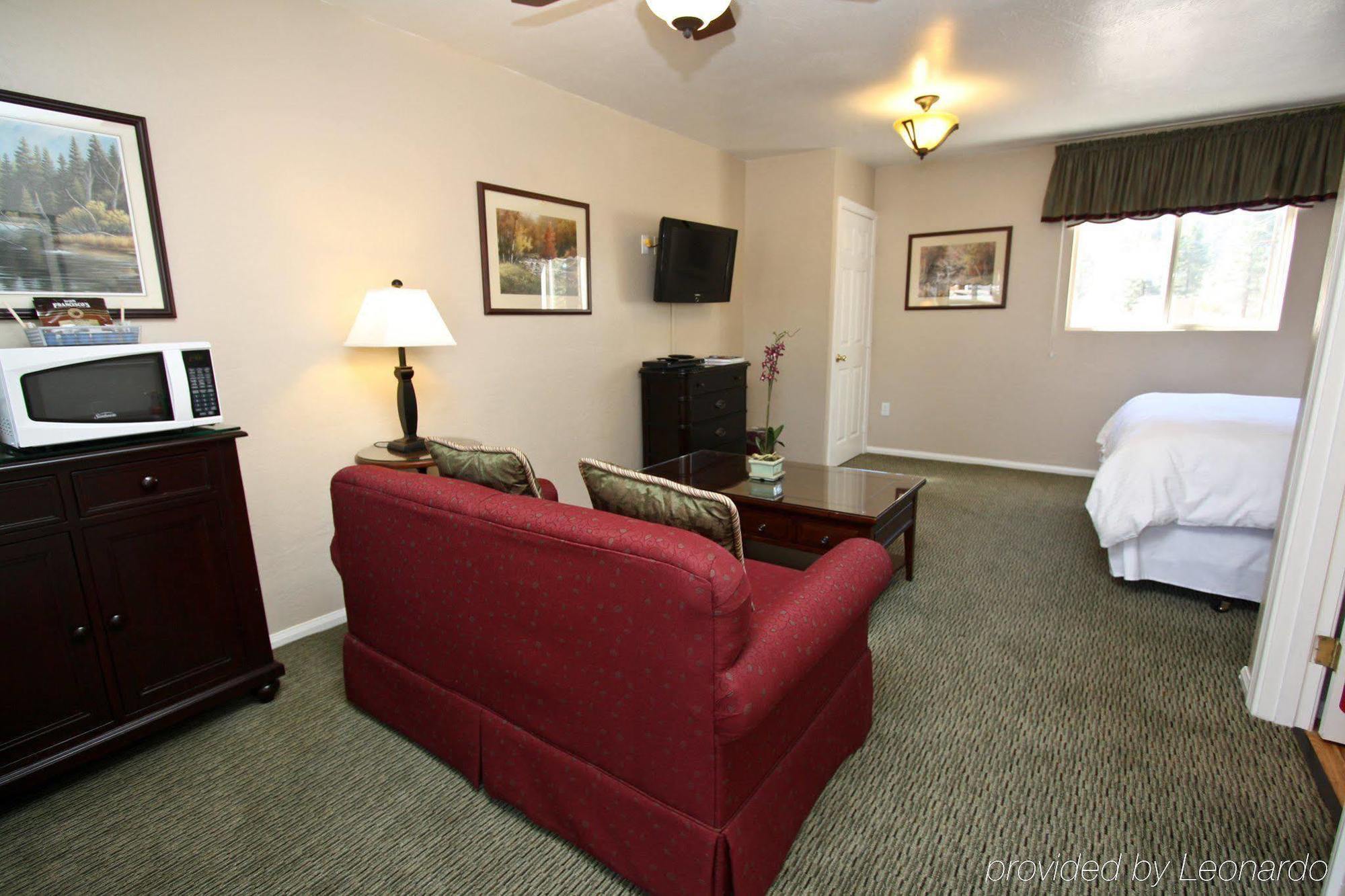 Bay Meadows Resort Big Bear Lake Buitenkant foto