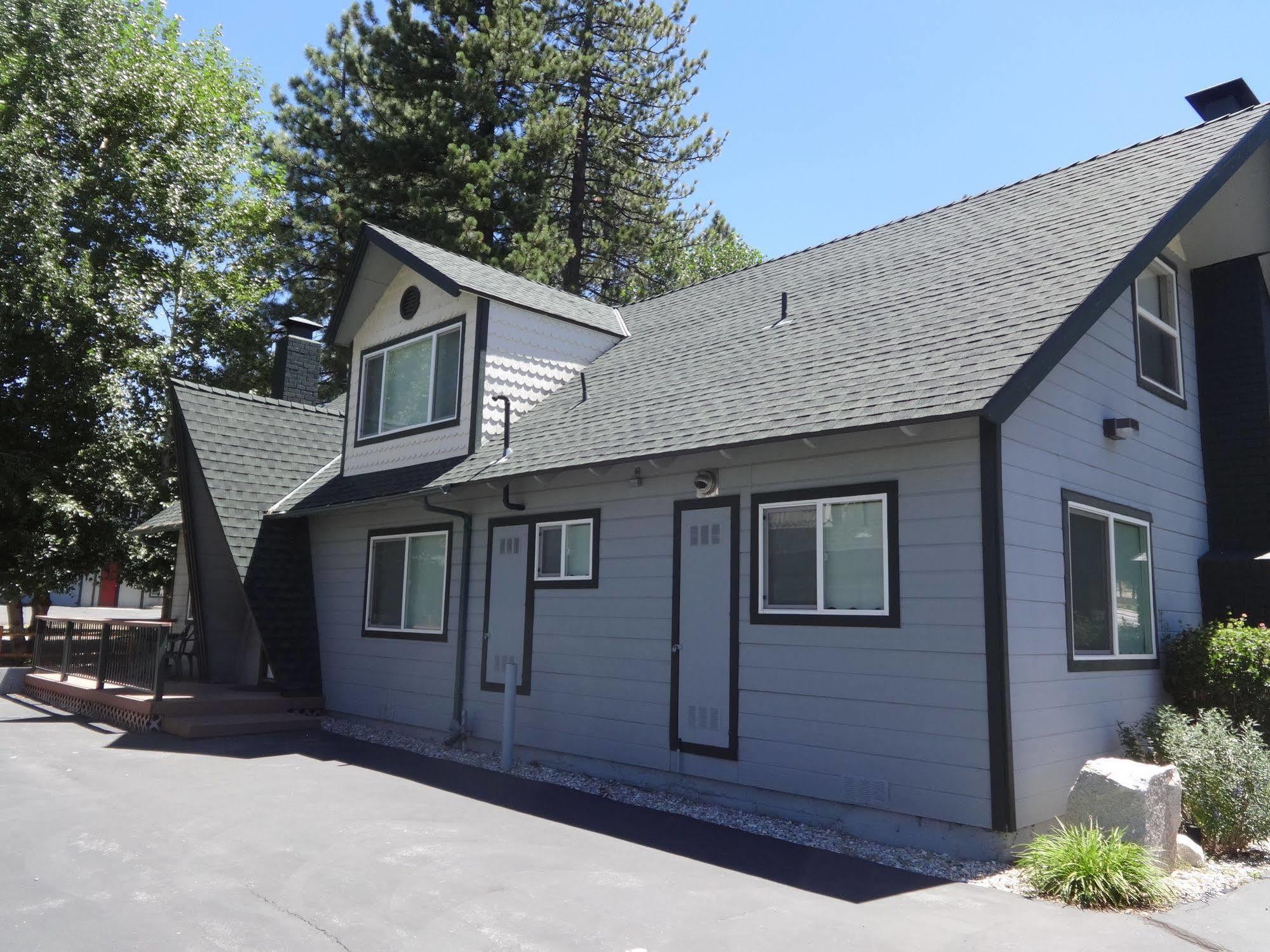 Bay Meadows Resort Big Bear Lake Buitenkant foto