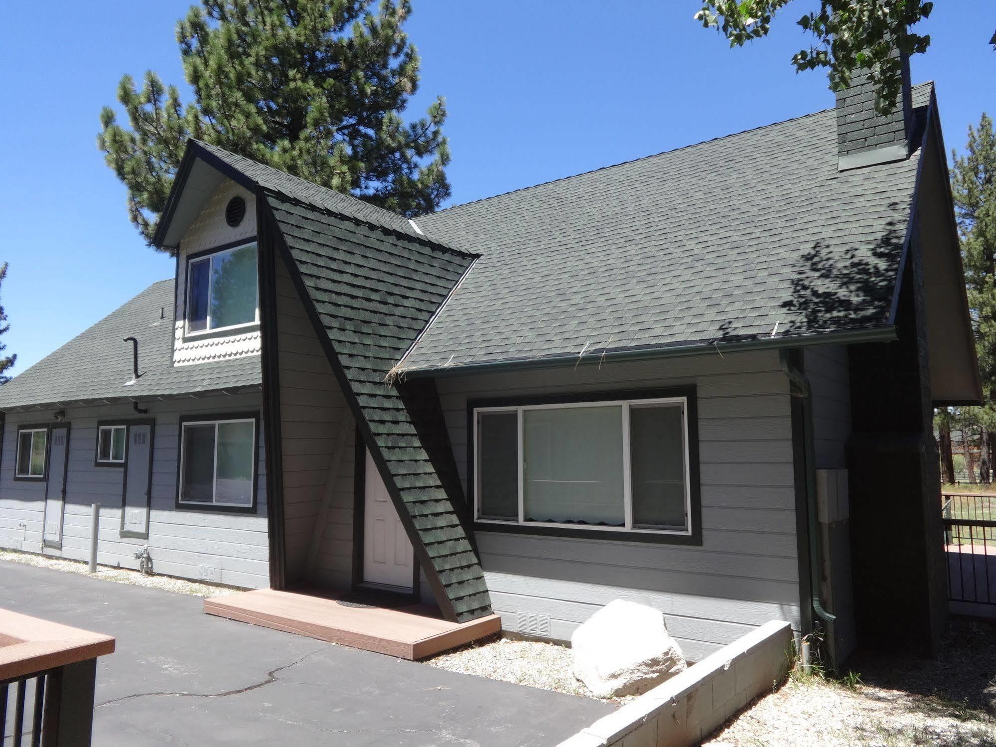 Bay Meadows Resort Big Bear Lake Buitenkant foto