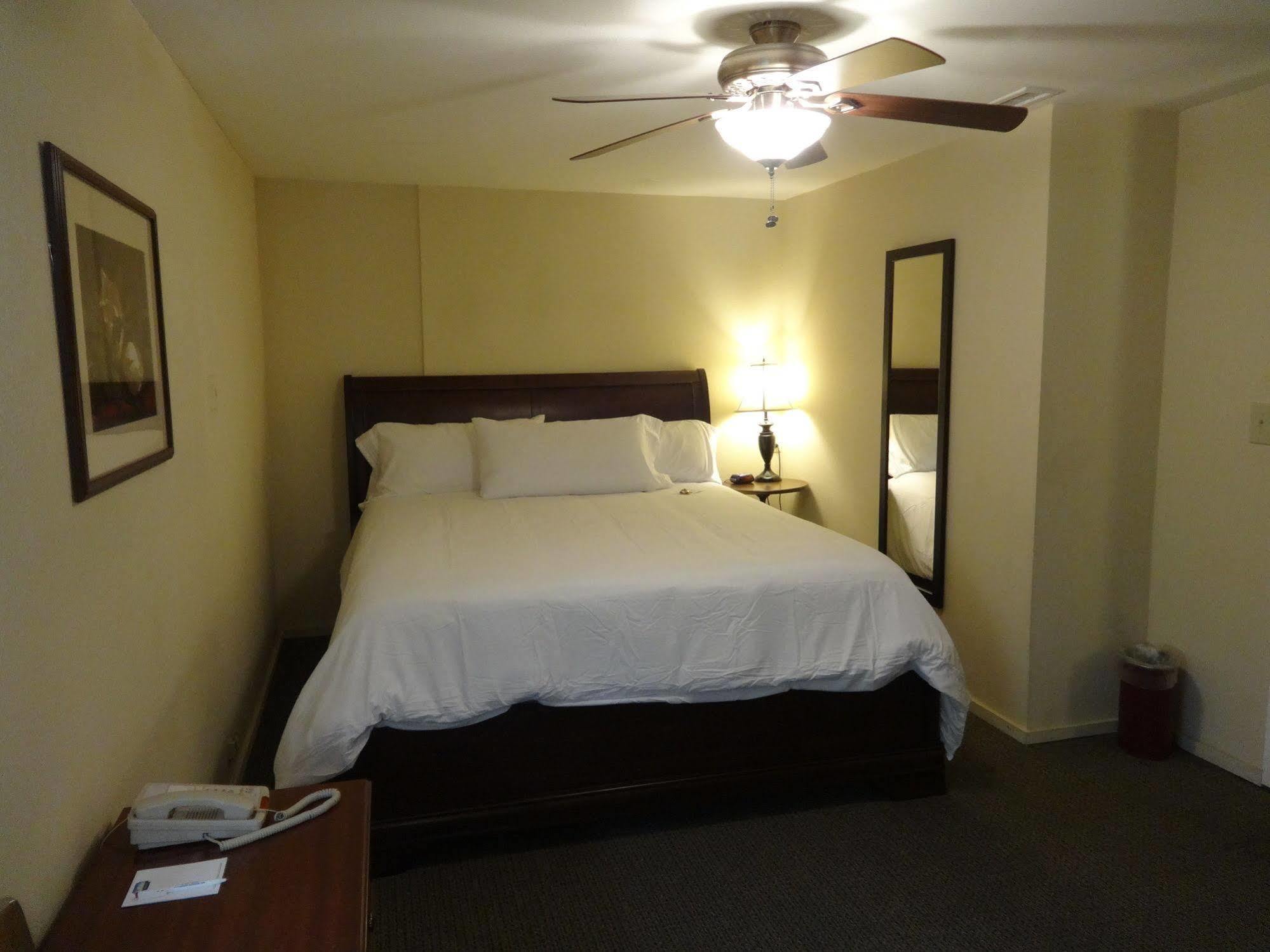 Bay Meadows Resort Big Bear Lake Buitenkant foto
