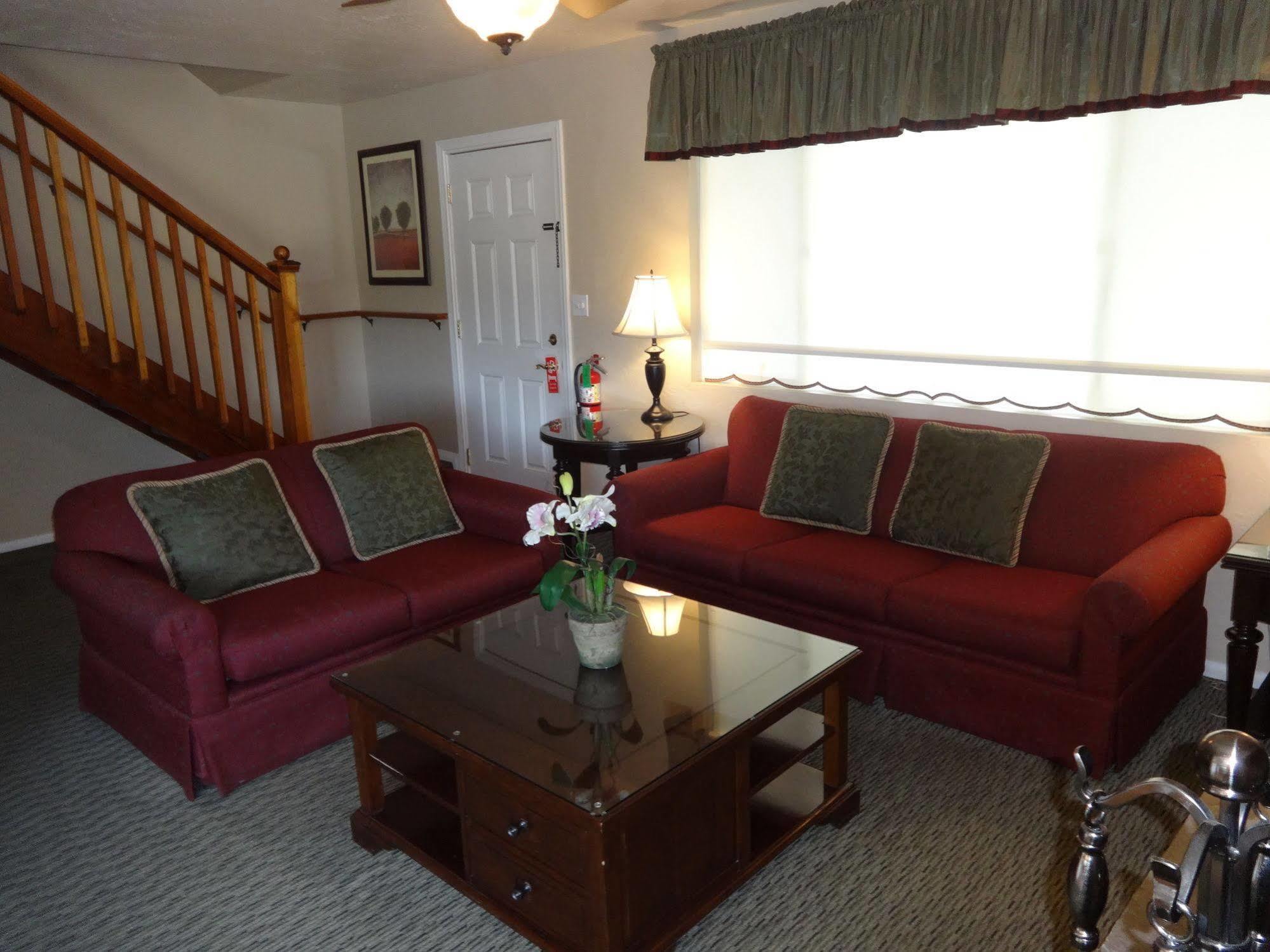 Bay Meadows Resort Big Bear Lake Buitenkant foto