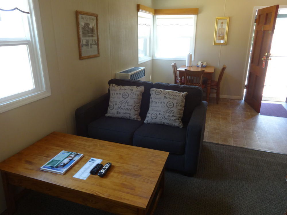 Bay Meadows Resort Big Bear Lake Kamer foto