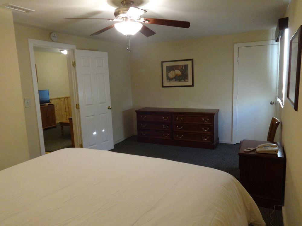 Bay Meadows Resort Big Bear Lake Kamer foto