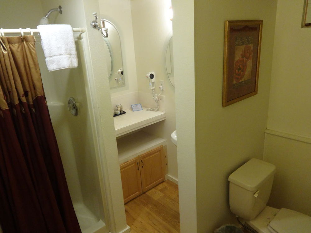 Bay Meadows Resort Big Bear Lake Kamer foto