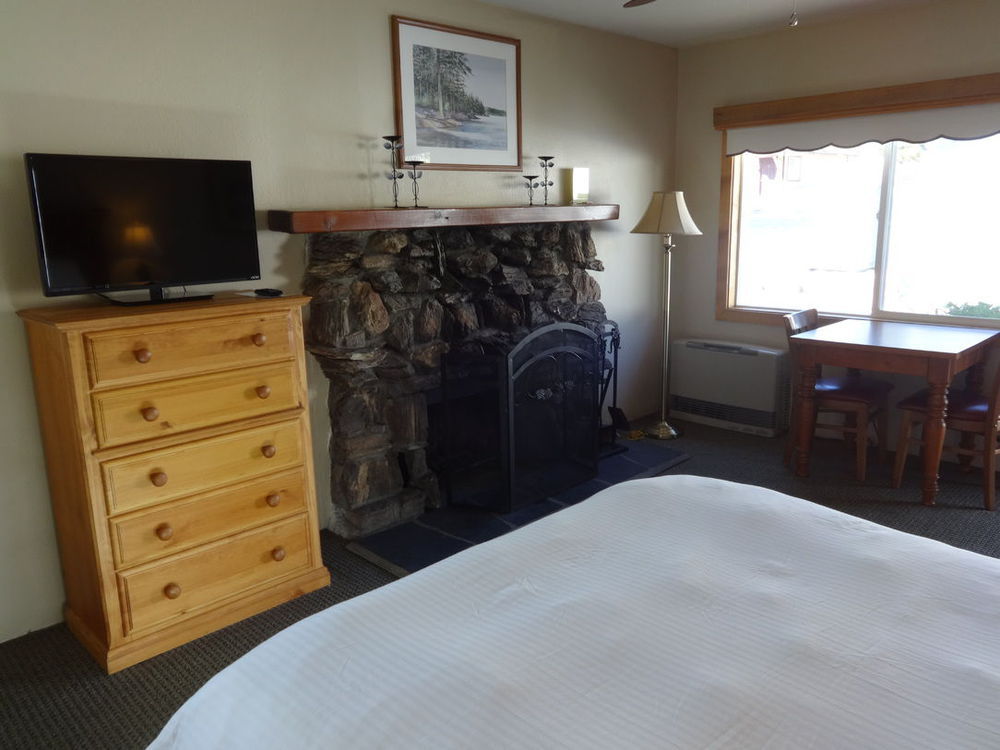 Bay Meadows Resort Big Bear Lake Kamer foto